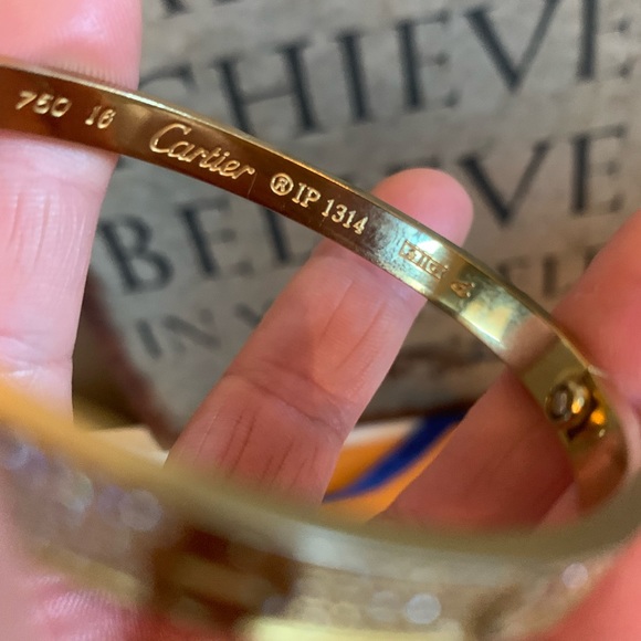 Cartier Authentic - Picture 6 of 11